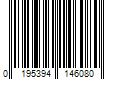 Barcode Image for UPC code 0195394146080