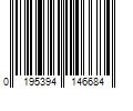 Barcode Image for UPC code 0195394146684