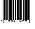 Barcode Image for UPC code 0195394146752