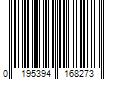 Barcode Image for UPC code 0195394168273