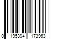 Barcode Image for UPC code 0195394173963