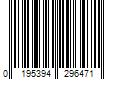 Barcode Image for UPC code 0195394296471