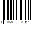 Barcode Image for UPC code 0195394386417