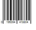 Barcode Image for UPC code 0195394418804