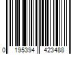 Barcode Image for UPC code 0195394423488