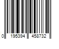 Barcode Image for UPC code 0195394458732