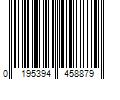 Barcode Image for UPC code 0195394458879