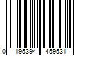 Barcode Image for UPC code 0195394459531