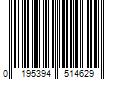 Barcode Image for UPC code 0195394514629