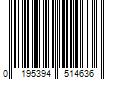 Barcode Image for UPC code 0195394514636