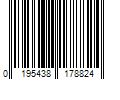 Barcode Image for UPC code 0195438178824