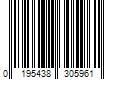 Barcode Image for UPC code 0195438305961