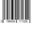 Barcode Image for UPC code 0195439171329