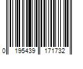 Barcode Image for UPC code 0195439171732