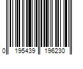 Barcode Image for UPC code 0195439196230