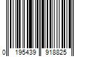 Barcode Image for UPC code 0195439918825