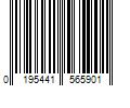 Barcode Image for UPC code 0195441565901