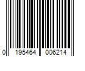 Barcode Image for UPC code 0195464006214