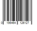 Barcode Image for UPC code 0195464126127