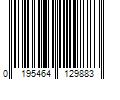 Barcode Image for UPC code 0195464129883