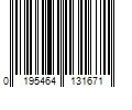 Barcode Image for UPC code 0195464131671