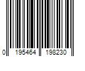 Barcode Image for UPC code 0195464198230