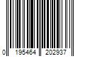 Barcode Image for UPC code 0195464202937