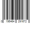 Barcode Image for UPC code 0195464291672