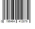 Barcode Image for UPC code 0195464412879