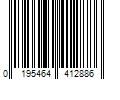 Barcode Image for UPC code 0195464412886