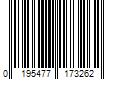 Barcode Image for UPC code 0195477173262