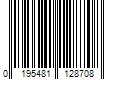 Barcode Image for UPC code 0195481128708