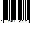 Barcode Image for UPC code 0195481426132