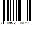 Barcode Image for UPC code 0195532101742