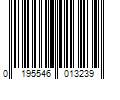 Barcode Image for UPC code 0195546013239