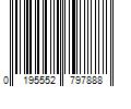 Barcode Image for UPC code 0195552797888