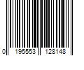 Barcode Image for UPC code 0195553128148