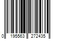 Barcode Image for UPC code 0195563272435