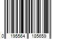 Barcode Image for UPC code 0195564185659