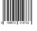 Barcode Image for UPC code 0195570019733. Product Name: Arcade1Up - Mortal Kombat II Deluxe Arcade Game - Black