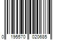 Barcode Image for UPC code 0195570020685