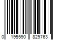 Barcode Image for UPC code 0195590829763