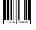 Barcode Image for UPC code 0195602078202