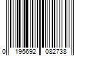 Barcode Image for UPC code 0195692082738