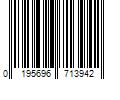 Barcode Image for UPC code 0195696713942