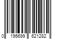 Barcode Image for UPC code 0195699621282