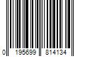 Barcode Image for UPC code 0195699814134