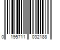 Barcode Image for UPC code 0195711032188