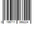 Barcode Image for UPC code 0195711068224