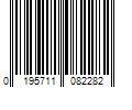 Barcode Image for UPC code 0195711082282